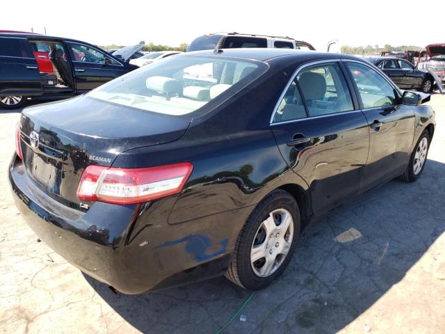Photo 4 from auction – 2011 TOYOTA CAMRY BASE with VIN 4T4BF3EK1BR169685