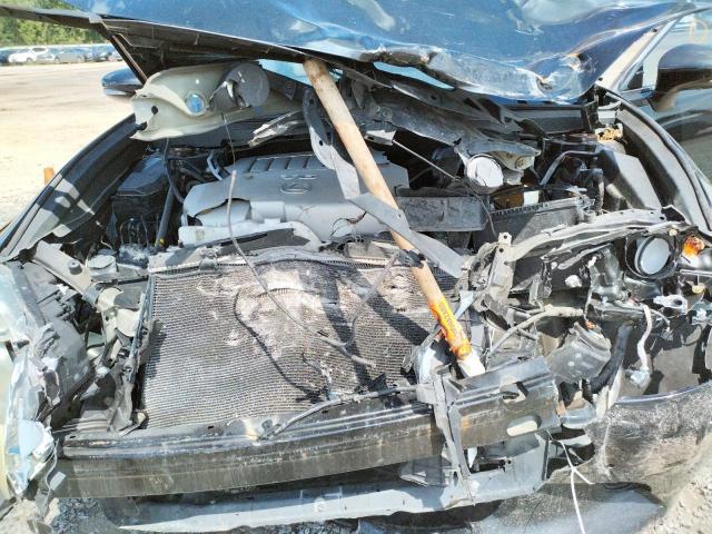 Фото 7 с аукциона – 2013 LEXUS ES 350 с VIN JTHBK1GG2D2032873