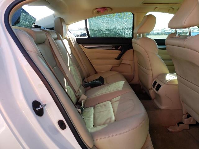 Photo 6 from auction – 2010 ACURA TL with VIN 19UUA8F28AA009158