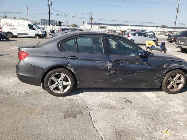 Photo 9 from auction – 2013 BMW 320 I XDRI with VIN WBA3C3C54DF979583