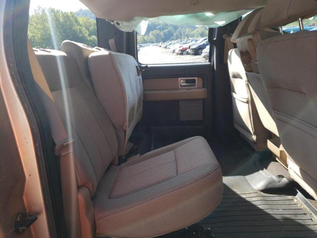 Photo 6 from auction – 2011 FORD F150 SUPER with VIN 1FTFW1EF6BFC47017