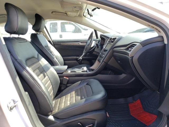 Photo 5 from auction – 2017 FORD FUSION SE with VIN 3FA6P0H71HR158078