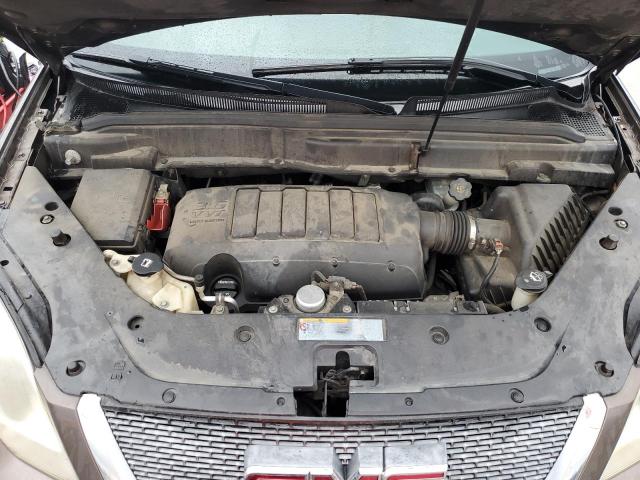 Photo 7 from auction – 2012 GMC ACADIA SLE with VIN 1GKKRNED3CJ283780