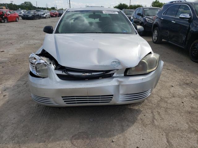 Photo 9 from auction – 2009 CHEVROLET COBALT LS with VIN 1G1AS18H697154658