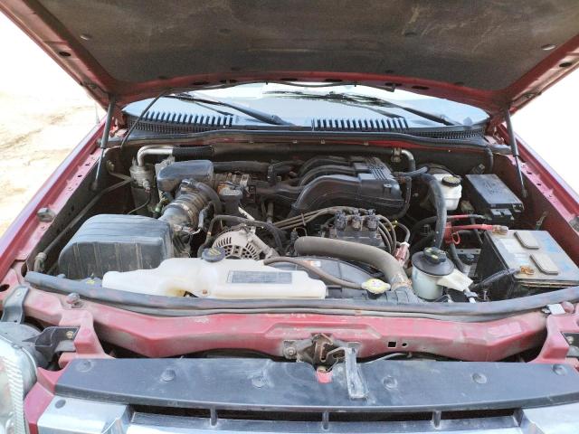 Photo 7 from auction – 2007 FORD EXPLORER S with VIN 1FMEU31K87UA55659