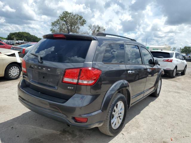 Photo 4 from auction – 2017 DODGE JOURNEY SX with VIN 3C4PDCBB2HT507290