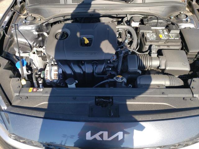 Photo 7 from auction – 2022 KIA FORTE FE with VIN 3KPF24AD8NE492028