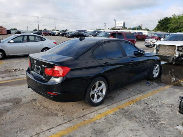 Photo 4 from auction – 2012 BMW 328 I with VIN WBA3A5C50CF346790