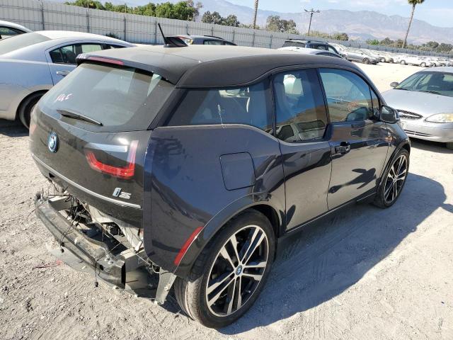 Photo 4 from auction – 2018 BMW I3 S BEV with VIN WBY7Z6C53JVB96942