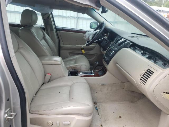 Photo 5 from auction – 2007 CADILLAC DTS with VIN 1G6KD57Y87U185930