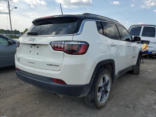 Photo 4 from auction – 2020 JEEP COMPASS LI with VIN 3C4NJDCB2LT233781
