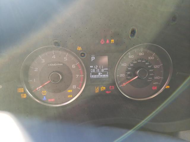 Photo 8 from auction – 2015 SUBARU FORESTER 2 with VIN JF2SJAFC3FH539866