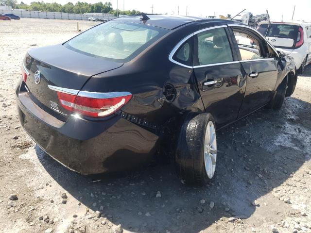 Photo 4 from auction – 2014 BUICK VERANO with VIN 1G4PS5SK0E4156958