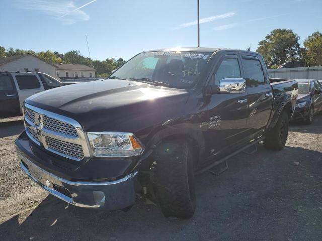 Photo 2 from auction – 2017 RAM 1500 LARAM with VIN 1C6RR7NT1HS655865