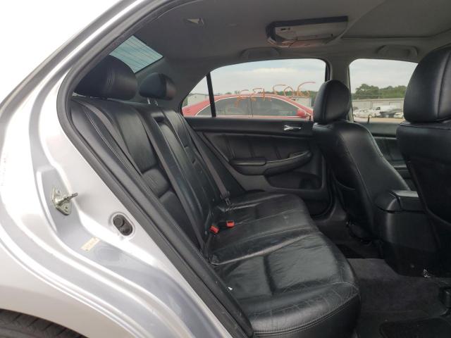 Photo 6 from auction – 2005 HONDA ACCORD EX with VIN 1HGCM56865A024690