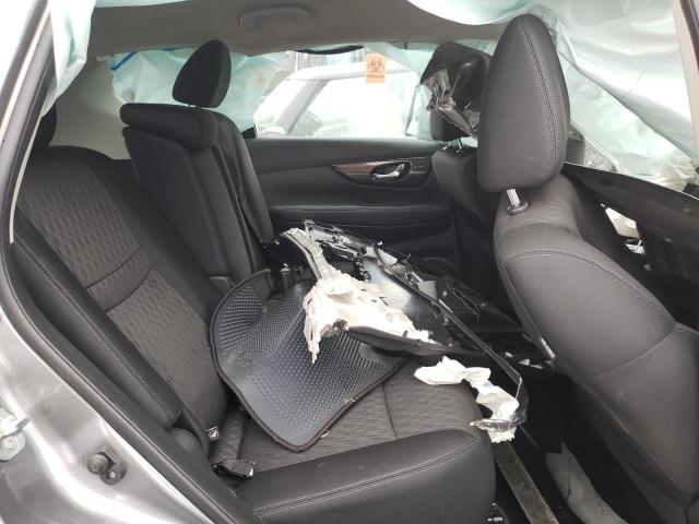 Photo 6 from auction – 2018 NISSAN ROGUE S with VIN KNMAT2MV1JP543119