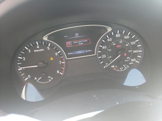 Photo 8 from auction – 2017 NISSAN ALTIMA 2.5 with VIN 1N4AL3AP7HC165620