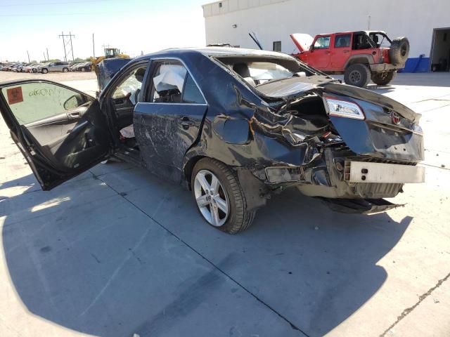 Photo 3 from auction – 2012 TOYOTA CAMRY BASE with VIN 4T1BF1FK4CU094088