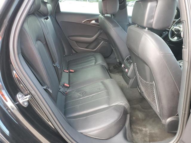 Photo 6 from auction – 2013 AUDI A6 PRESTIG with VIN WAUHGAFC5DN142341