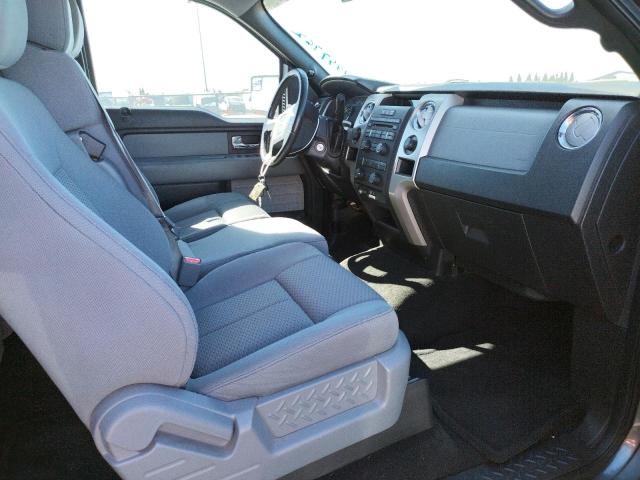 Photo 5 from auction – 2012 FORD F150 SUPER with VIN 1FTFX1ETXCFC21685