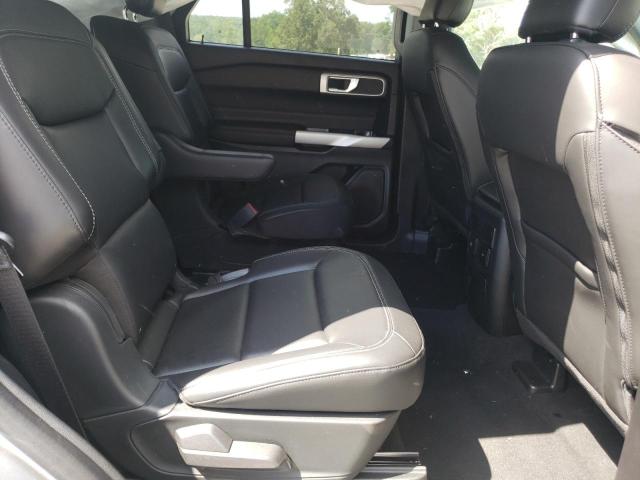 Photo 6 from auction – 2022 FORD EXPLORER X with VIN 1FMSK7DH1NGA65641