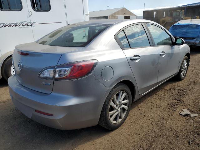 Photo 4 from auction – 2012 MAZDA 3 I with VIN JM1BL1V72C1532005