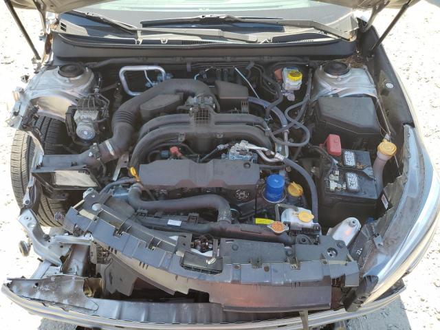 Photo 7 from auction – 2018 SUBARU LEGACY 2.5 with VIN 4S3BNAF69J3028178