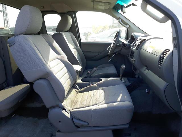 Photo 5 from auction – 2013 NISSAN FRONTIER S with VIN 1N6BD0CT1DN719220