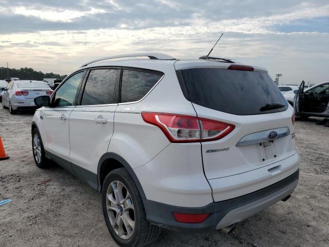 Photo 3 from auction – 2015 FORD ESCAPE TIT with VIN 1FMCU0JX1FUC03103