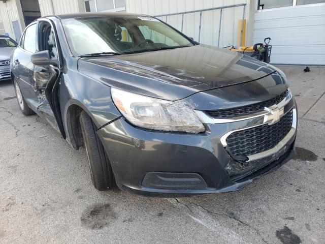 CHEVROLET MALIBU LS 2015 z numerem VIN 1G11B5SL2FF182415 - Zdjęcie z aukcji