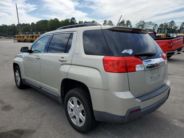 Photo 3 from auction – 2014 GMC TERRAIN SL with VIN 2GKALSEK5E6319236