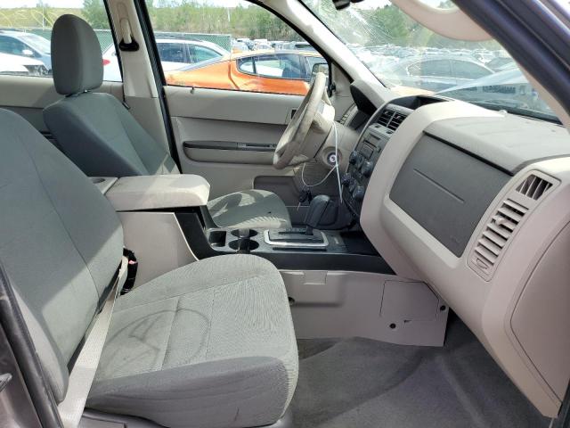 Photo 5 from auction – 2012 FORD ESCAPE XLS with VIN 1FMCU0C74CKA75007