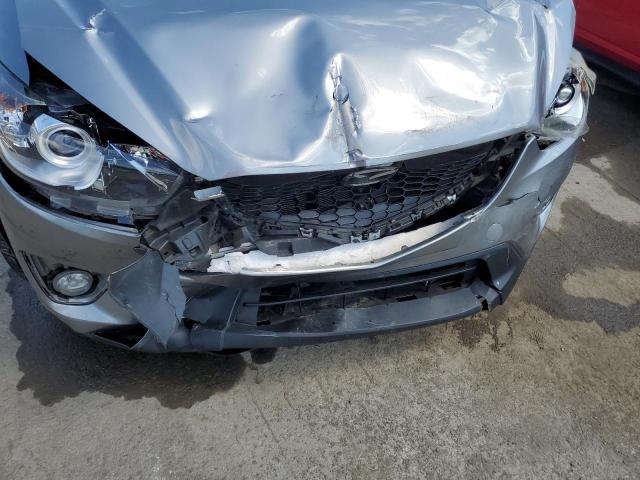 Photo 9 from auction – 2015 MAZDA CX-5 TOURI with VIN JM3KE4CY2F0436514