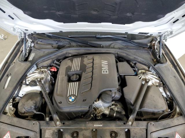 Photo 7 from auction – 2011 BMW 528 I with VIN WBAFR1C51BC749479