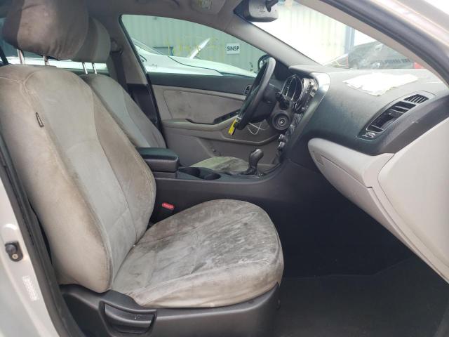 Photo 5 from auction – 2013 KIA OPTIMA LX with VIN KNAGM4A79D5336726