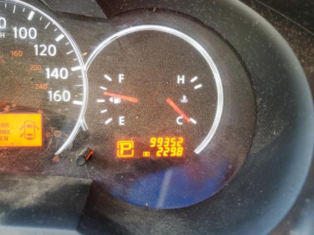 Photo 8 from auction – 2012 NISSAN ALTIMA BAS with VIN 1N4AL2AP2CC225919