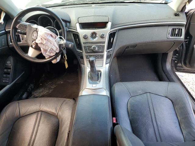Photo 9 from auction – 2013 CADILLAC CTS LUXURY with VIN 1G6DF5E54D0162756
