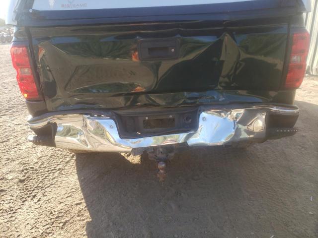 Photo 9 from auction – 2015 CHEVROLET SILVERADO with VIN 1GCVKREC0FZ273404
