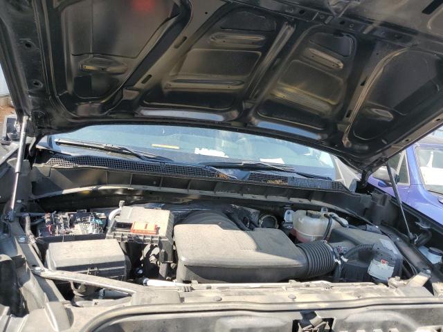 Photo 7 from auction – 2021 CHEVROLET SILVERADO with VIN 3GCPWBEH4MG137693