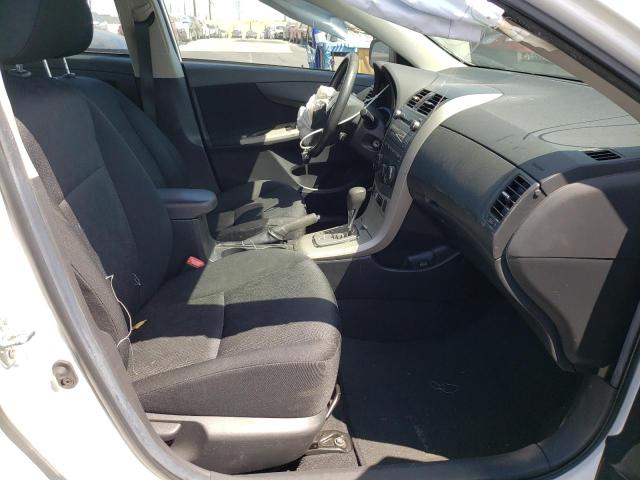 Photo 5 from auction – 2010 TOYOTA COROLLA BA with VIN 2T1BU4EE8AC506160