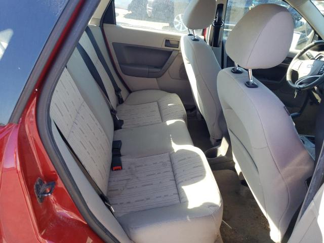 Photo 6 from auction – 2010 FORD FOCUS SE with VIN 1FAHP3FNXAW130200