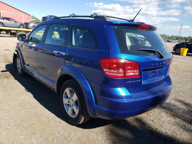 Photo 3 from auction – 2015 DODGE JOURNEY SE with VIN 3C4PDCABXFT547129