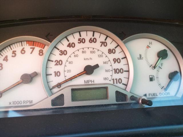 Photo 8 from auction – 2007 TOYOTA COROLLA CE with VIN 1NXBR32E67Z878829