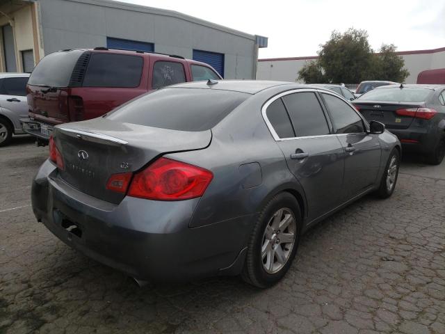 Photo 4 from auction – 2012 INFINITI G37 BASE with VIN JN1CV6AP6CM621434