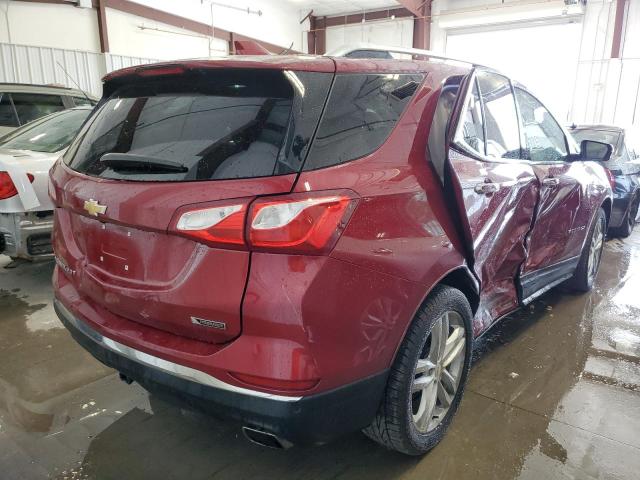 Photo 4 from auction – 2018 CHEVROLET EQUINOX PR with VIN 2GNAXNEX6J6213067