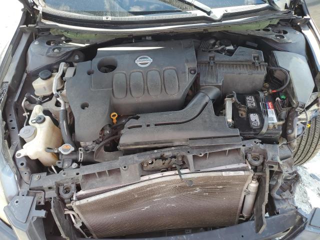 Photo 7 from auction – 2007 NISSAN ALTIMA 2.5 with VIN 1N4AL21E87N483287