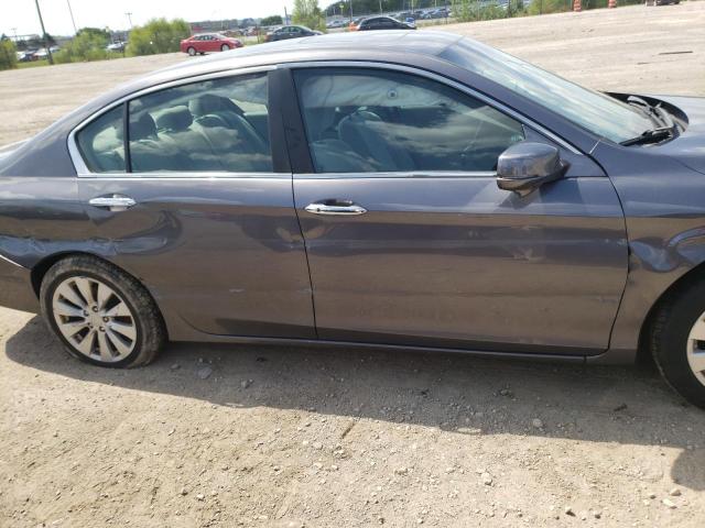 Photo 9 from auction – 2013 HONDA ACCORD EX with VIN 1HGCR2F7XDA079939