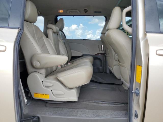 Photo 6 from auction – 2011 TOYOTA SIENNA XLE with VIN 5TDYK3DC0BS019781