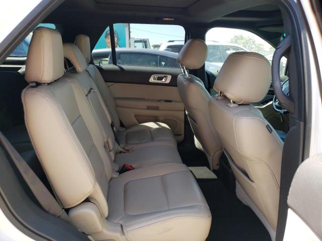 Photo 6 from auction – 2013 FORD EXPLORER L with VIN 1FM5K7F88DGA63118
