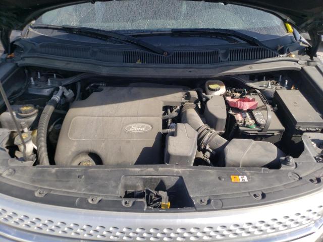Zdjęcie 7 z aukcji – 2011 FORD EXPLORER X z VIN 1FMHK8D8XBGA43780